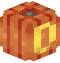 Pumpkin D