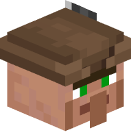 Fletcher Villager