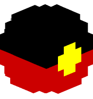 Aboriginal Flag