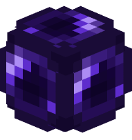 Ender Pearl (Purple)