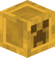 Golden Creeper