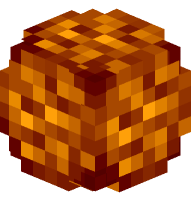 Ball of Wool (orange)