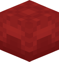 Shulker box (red)