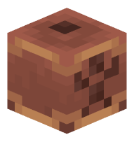 Decorated Pot (Arms Up)