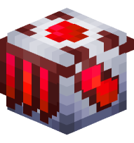 Ruby-Polished Drill Engine