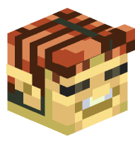 The Happy Mask Salesman