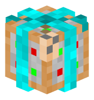 Command Block Present