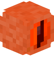 Mamey Sapote (sliced)