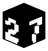 GUI Black (White 27)