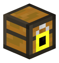 Locked Chest