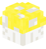 Mushroom (yellow)