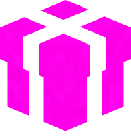 Present (pink)
