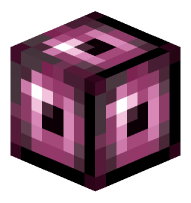 Voidstone Eye (pink)
