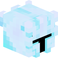 Ice Helmet