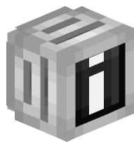 Monitor Reverse Exclamation Mark