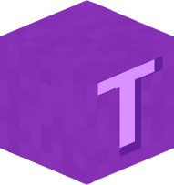 Purple T