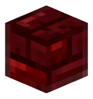 Red Nether Brick