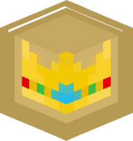 Crown Icon (yellow)