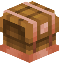 Copper Chest