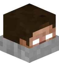 Minecart with Herobrine