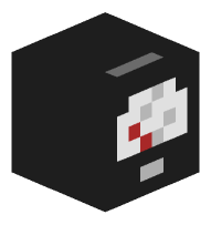 Parking Meter (Black)