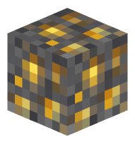 Deepslate Gold Ore