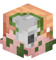 Open Spawn Egg (Zombified Piglin)