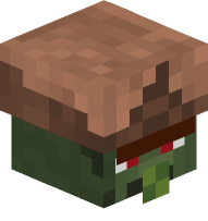 Shepard Zombie Villager