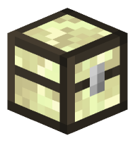 Endstone Chest