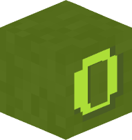 Green O