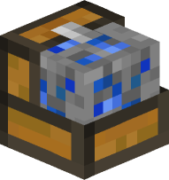 Lapis Ore Chest