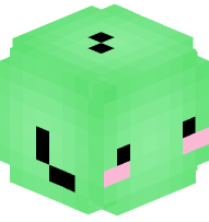 Junimo (green, round)