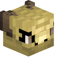 Baby Skin (Old Dragon)