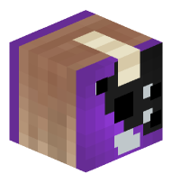 Guitar Body (purple)