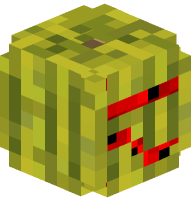 Watermelon Standard Galactic Alphabet D