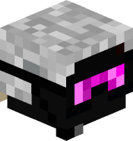 Winter Solider (pink)