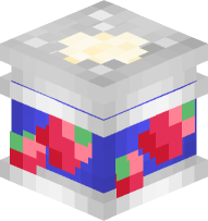 Can of Raspberry Seed