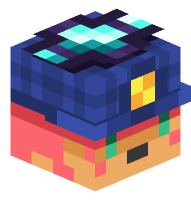 Hard Stone Minion XII