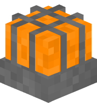 Warning Lamp (orange)