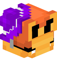 Orville Elephant (empty head)