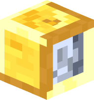 Moon Clock (Waning Gibbous)