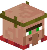 Nitwit Villager