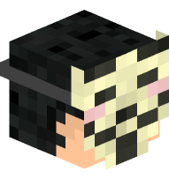 Man with Guy Fawkes Mask