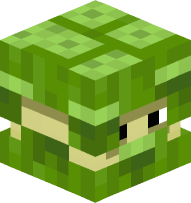Bamboo Shulker