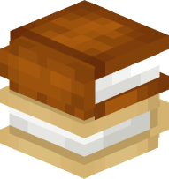 Books (brown and beige)