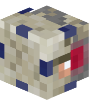 Cyborg Elder Guardian