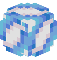 Volleyball (Light Blue)