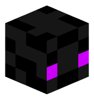8-bit Enderman