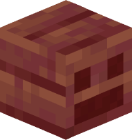 Mangrove Plank Standard Galactic Alphabet U