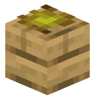 Paint Spill (Yellow)